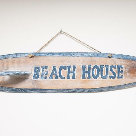 Beach House 9 Scharendijke Exterior photo